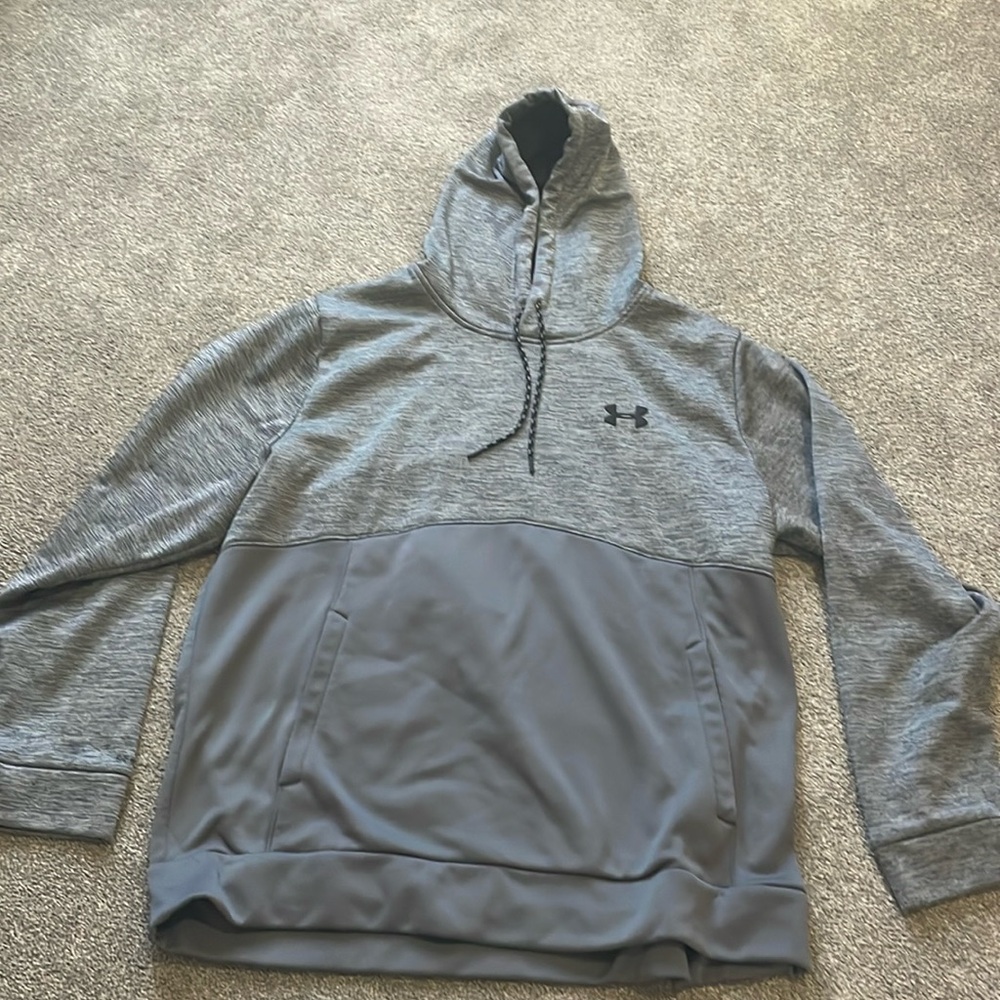 Under Armour hoodie 2XL